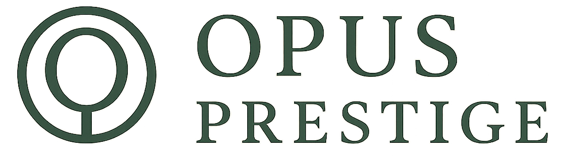 Opus Prestige – Art et Investissement